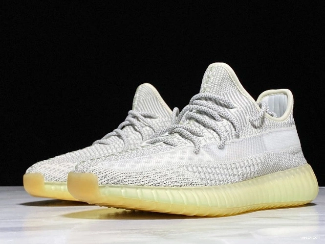 Adidas Non-Reflective 350 Yeshaya Boost FX4348 V2 Yeezy 0824